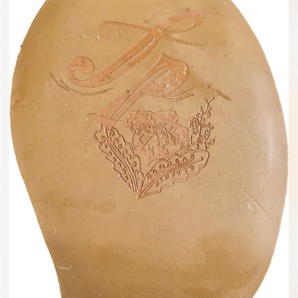 FREE PEOPLE Lisbon Suede Leather Platform Mules in Sandbar Multicolour Size 36.5 - Picture 13 of 14